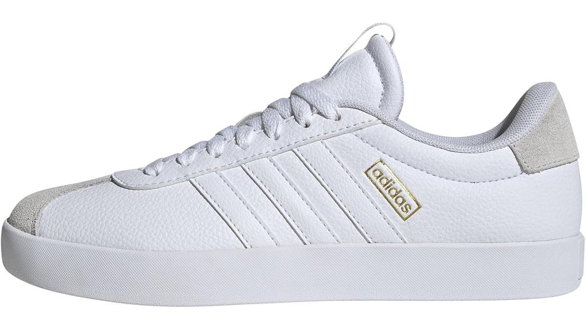 Adidas VL Court Sneakers Donna