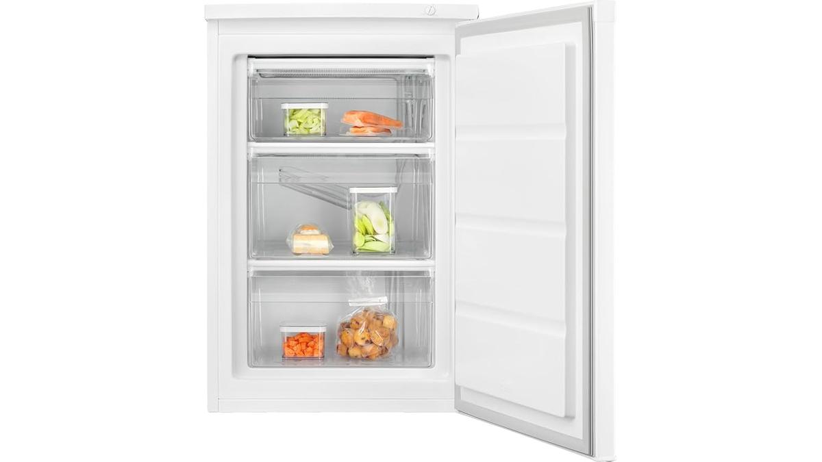 Electrolux Congelatore Verticale Statico 600 L Libera Installazione 85 cm Classe A