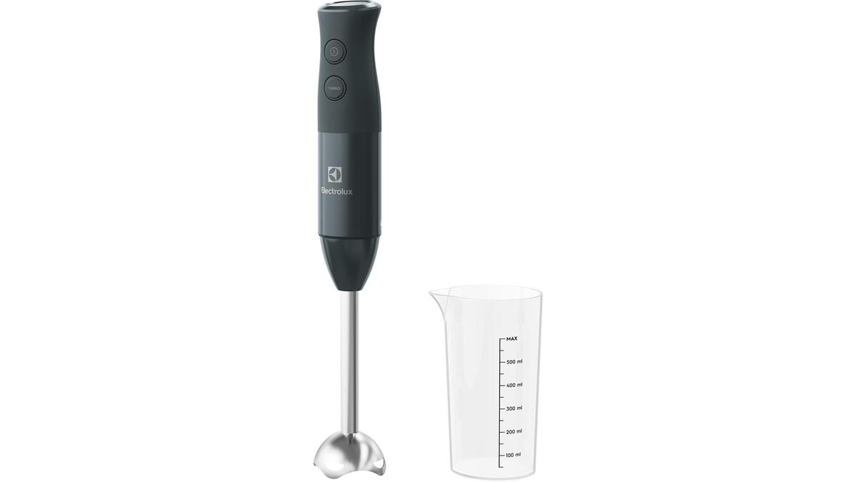 Frullatore Immersione Electrolux E3HB1-4GG 400W Tecnologia TruFlow 600ml
