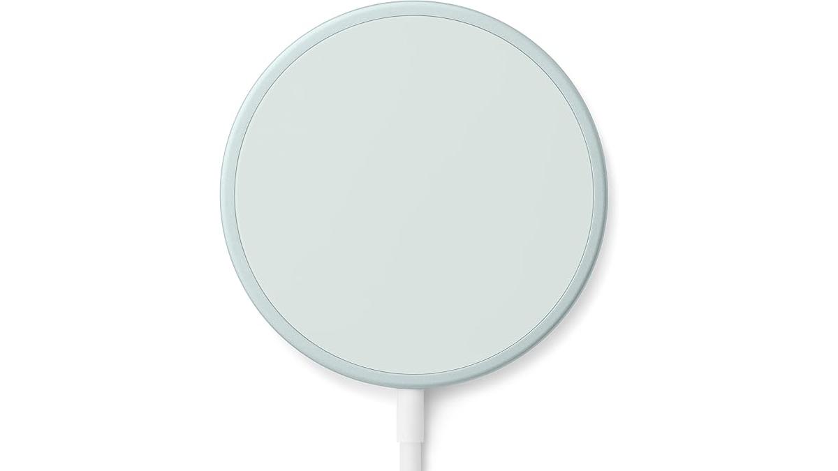 Google Pixelsnap Caricabatterie Wireless Qi2 25W