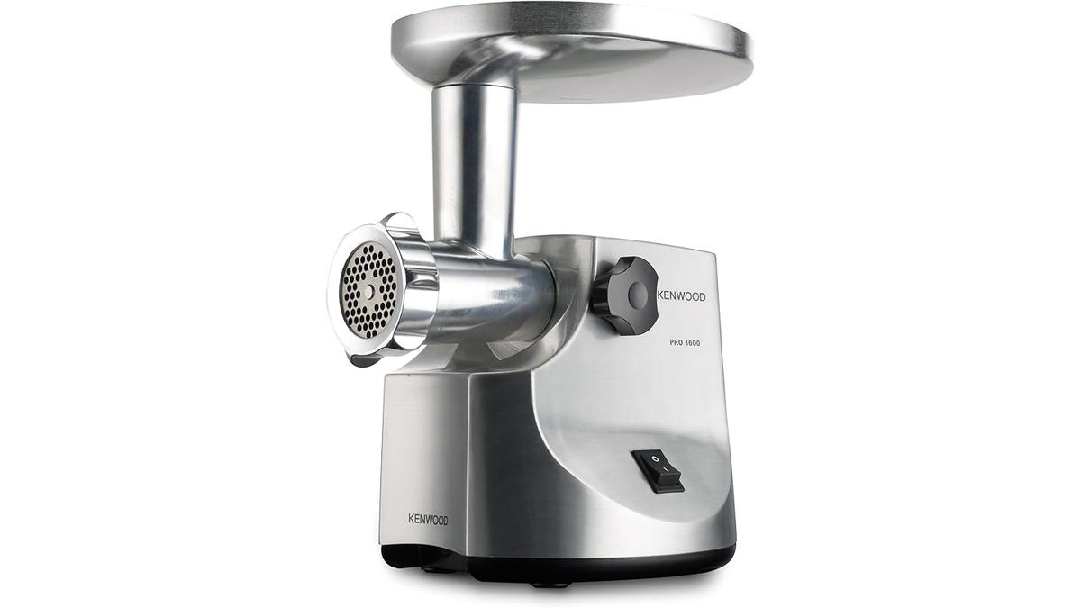 Kenwood MG516 Tritacarne 1600W
