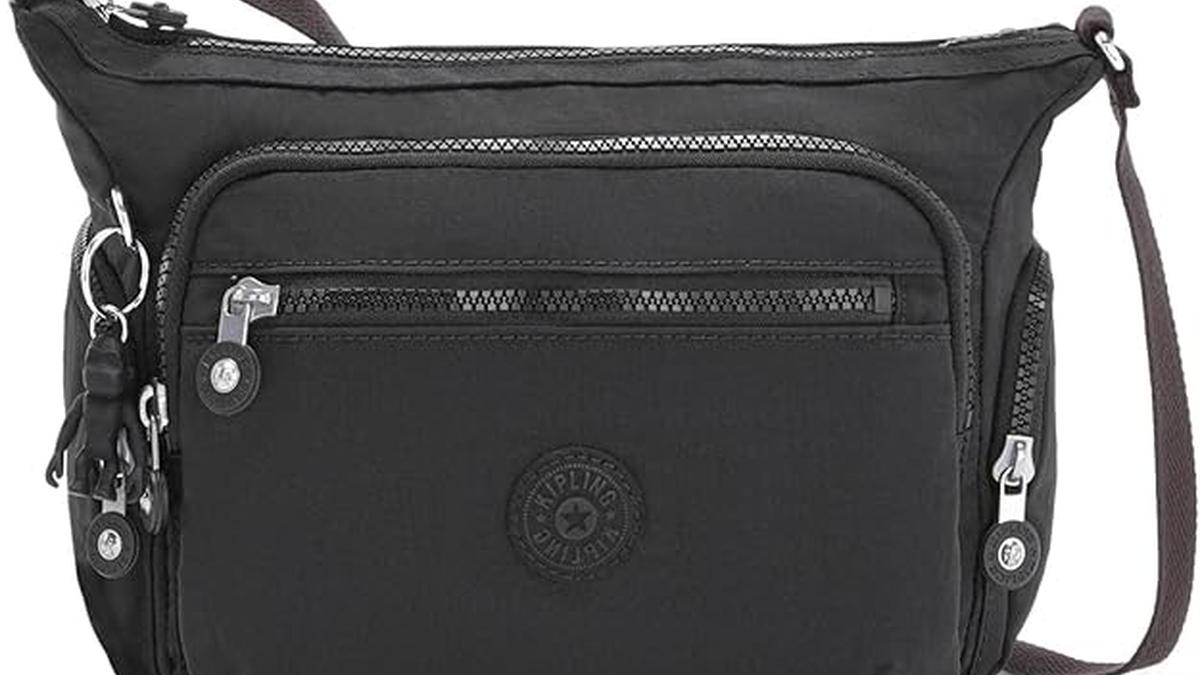 Kipling Gabbie S Borsa Tracolla Piccola