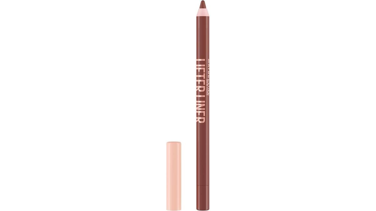 Maybelline Lifter Liner Matita Labbra Idratante 002 Let’s Bounce