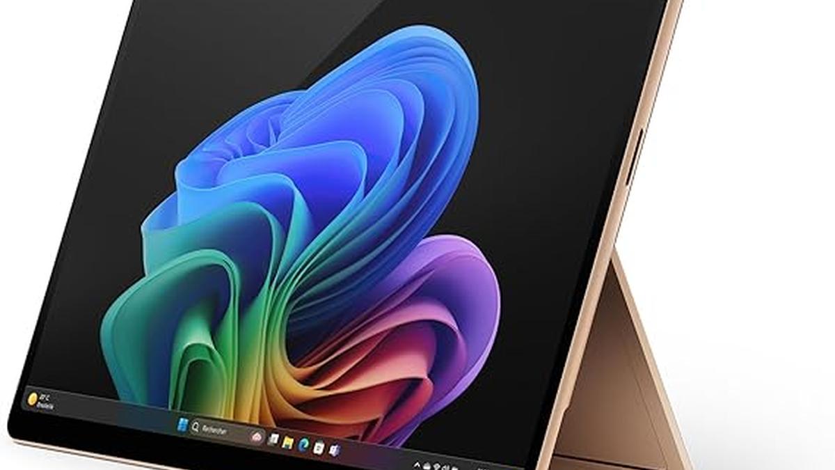 Microsoft Surface Pro 11 Copilot PC 13 OLED Snapdragon X Elite 16GB RAM 1TB SSD Duna