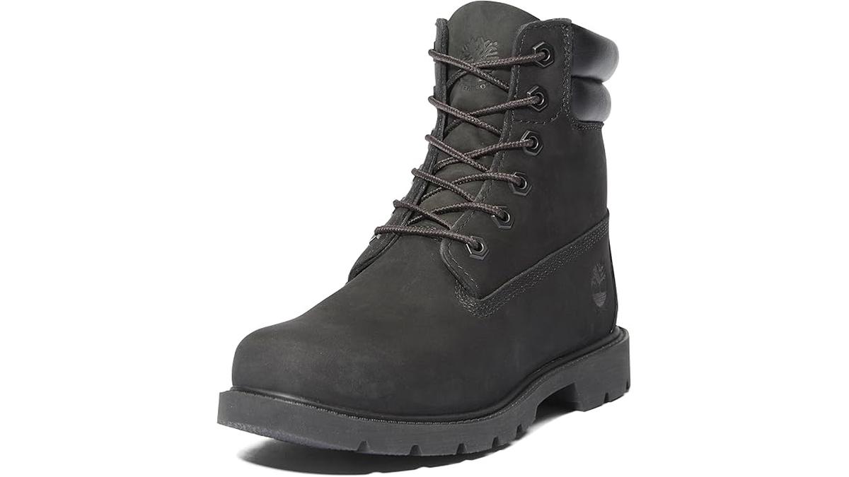 Timberland Linden Woods 6 Waterproof Chukka Donna