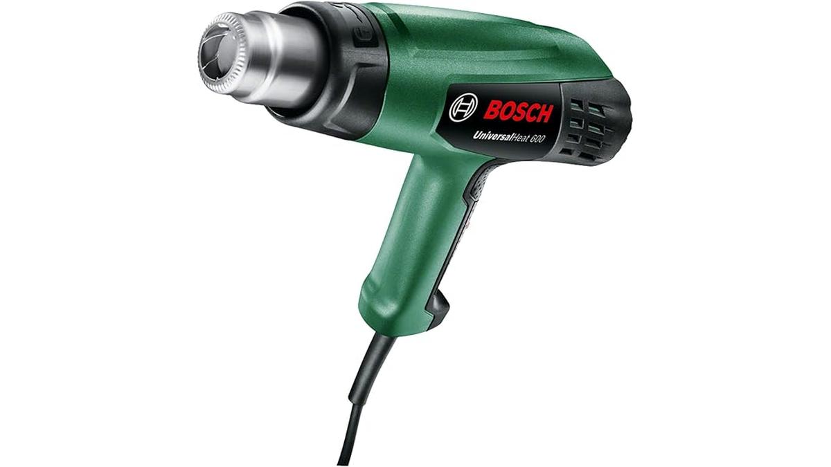 Bosch Termosoffiatore Verde 1800 W 06032A6101