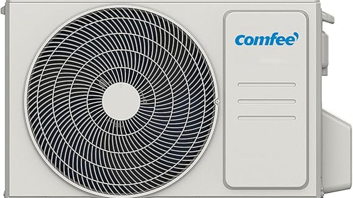 Climatizzatore Comfee Inverter 9000 BTU Unità Esterna GAS R32 CF-AF09A OU