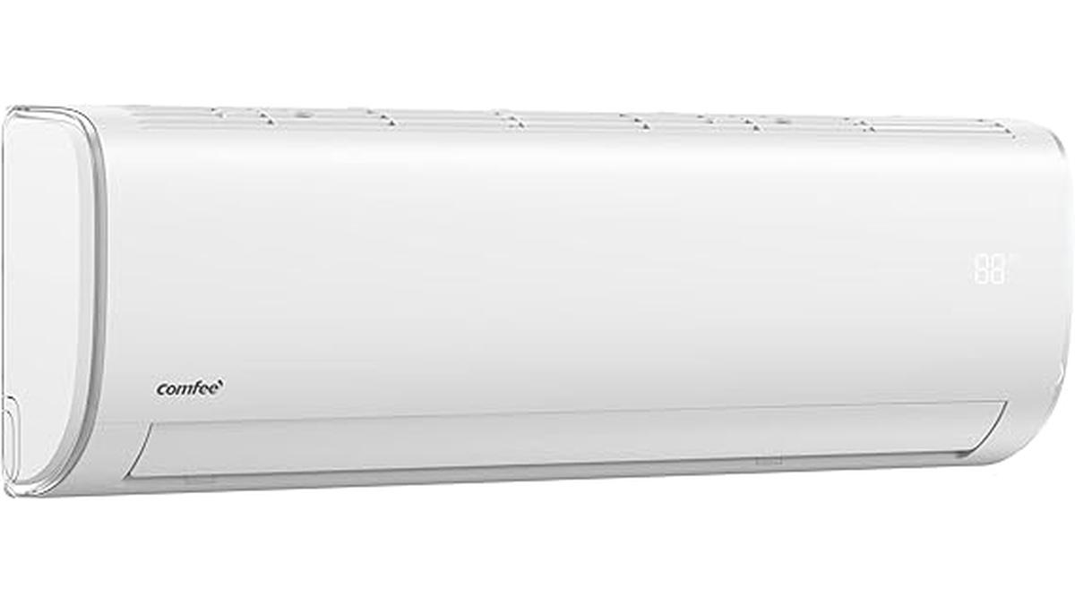 Climatizzatore Monosplit Inverter 9000 BTU R32 Unità Interna CF-AF09A Bianco