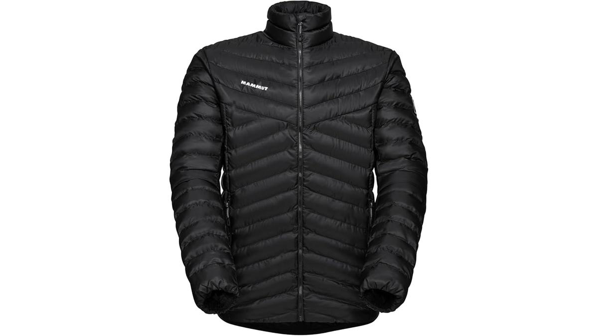 Giacca Isolante Mammut Albula Uomo 1013