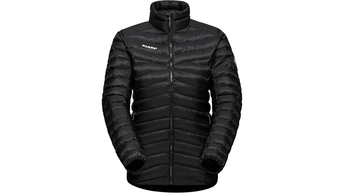 Mammut Albula Giacca Invernale Donna Imbottita