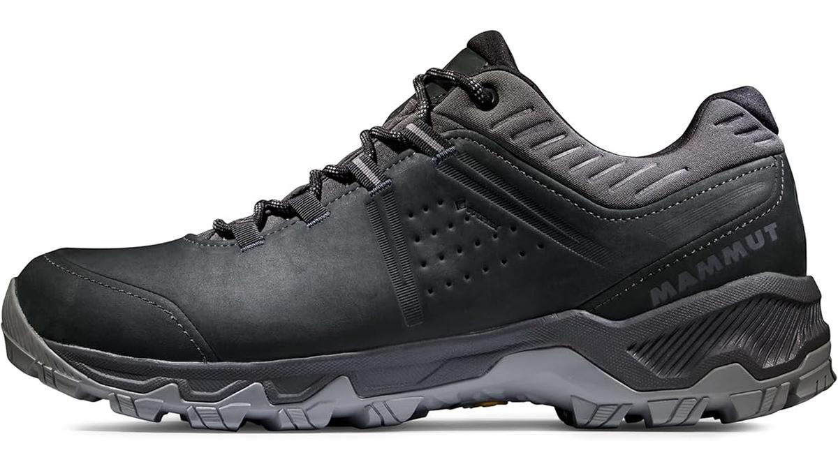 Mammut Mercury IV Low GTX Uomo