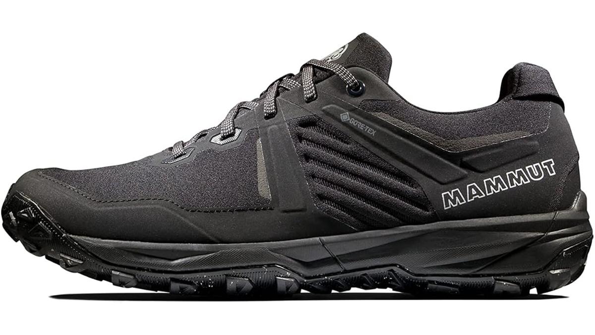 Mammut Ultimate III Low GTX Uomo