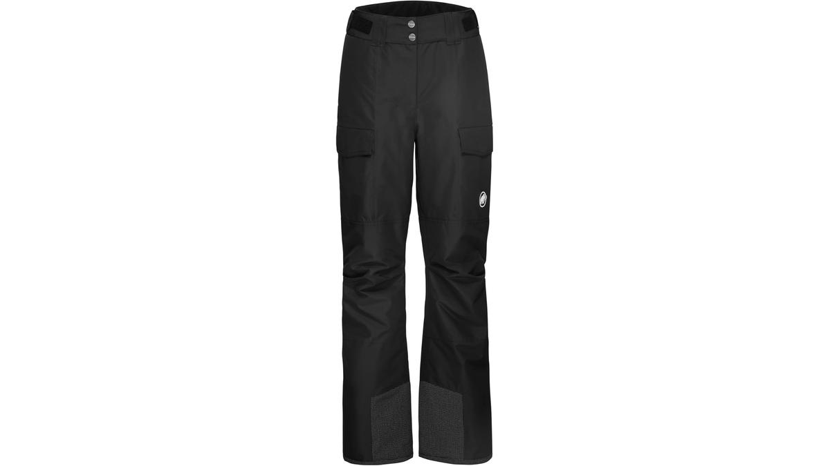 Pantaloni Termici Mammut Fall Line Donna
