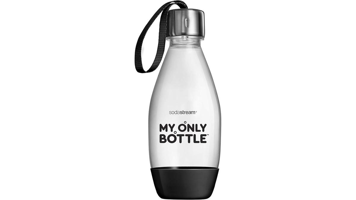 SodaStream MyOnly Uso Neri 500ml