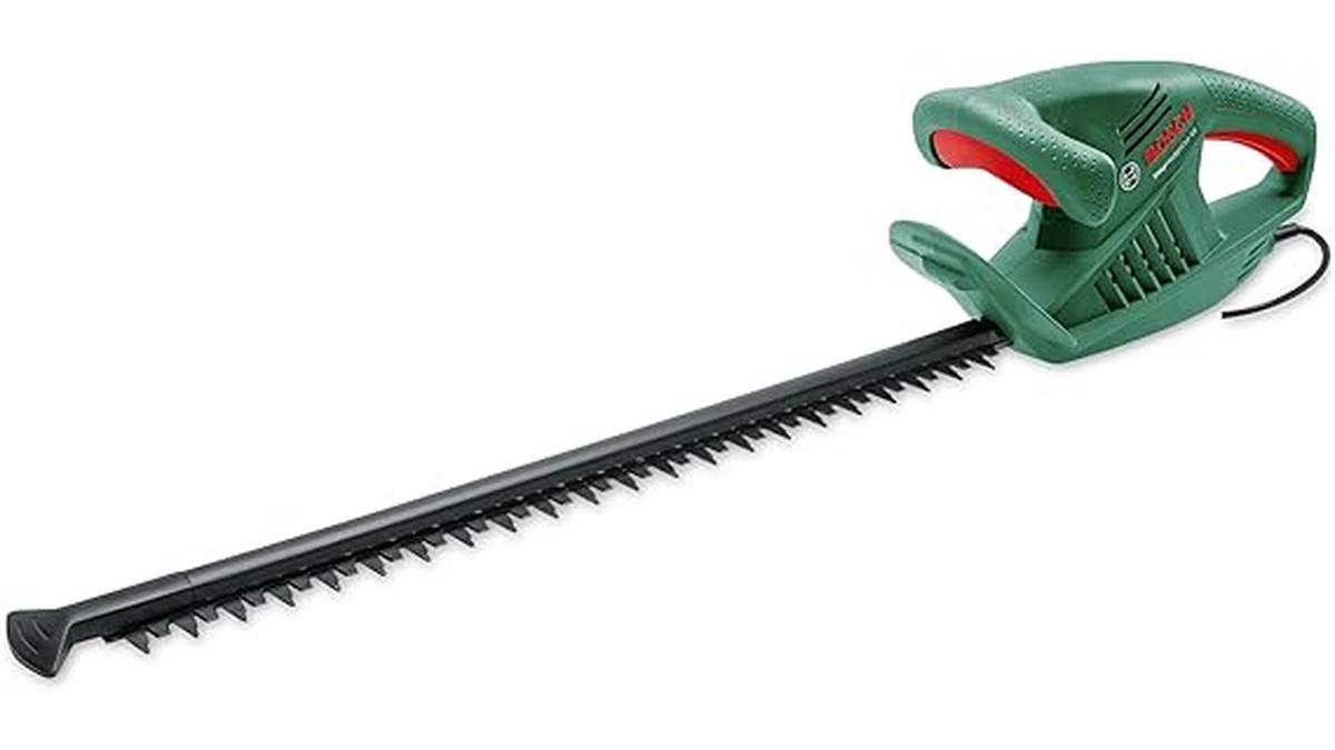 Tagliasiepi Bosch EasyHedgeCut 55 450W Lama 55cm