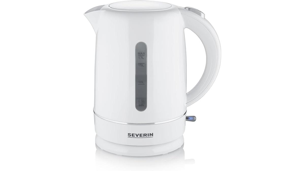Bollitore Elettrico WK4325
