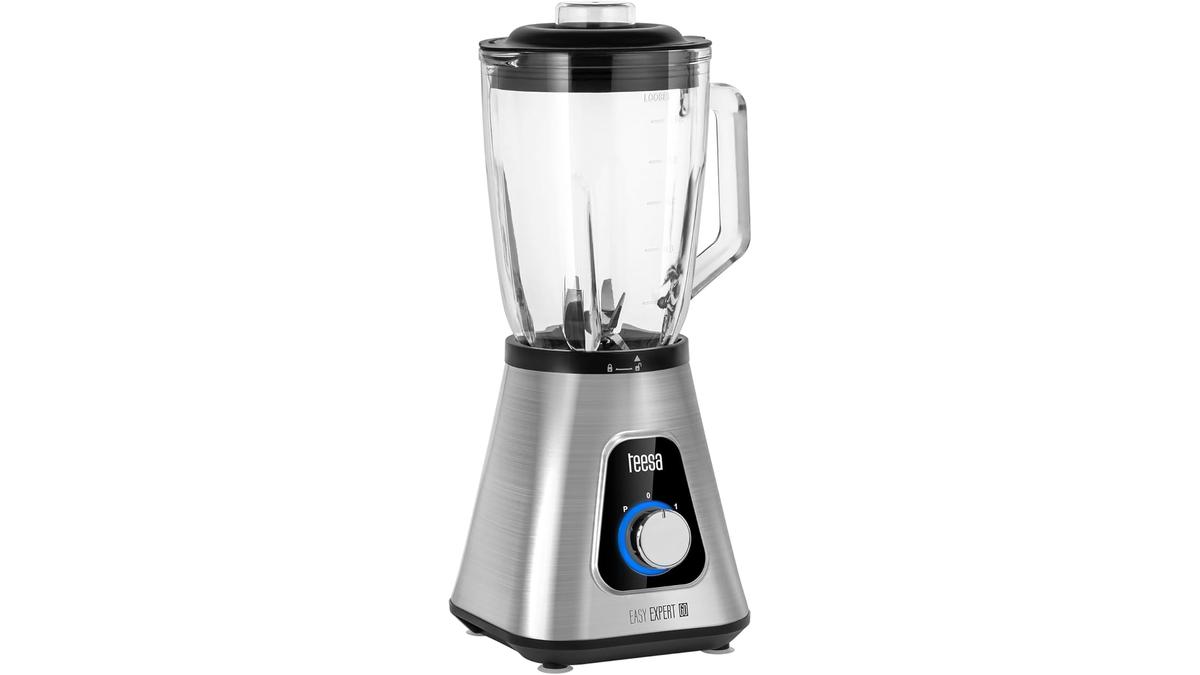 Frullatore Teesa TSA3549 1300W 1.5L BPA Free