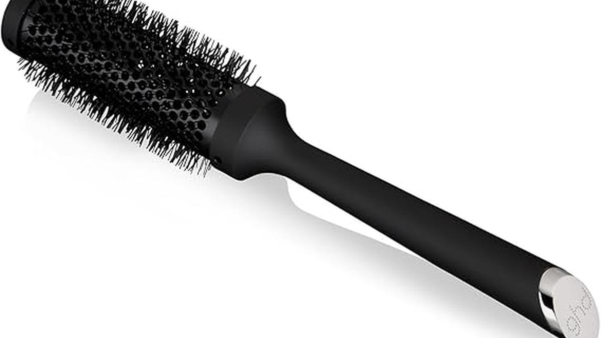 Ghd Blow Dryer Spazzola Ceramica 35mm Misura2