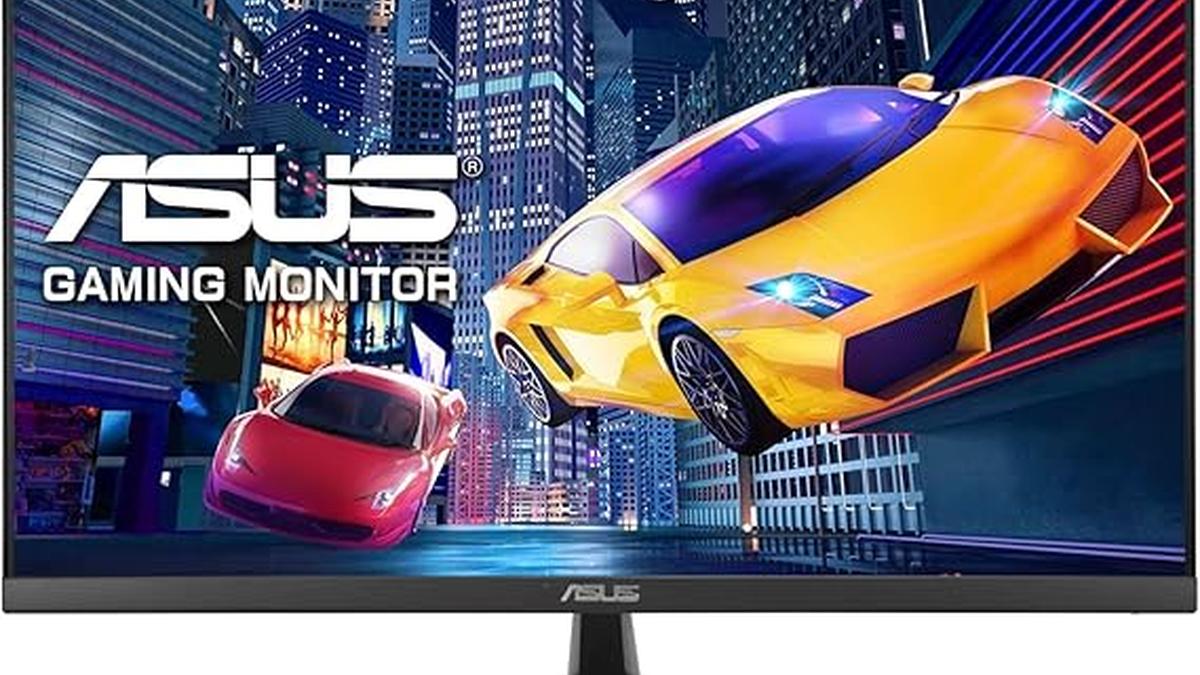 Monitor ASUS VY279HGR 27″ Full HD 120Hz Eye Care HDMI VGA