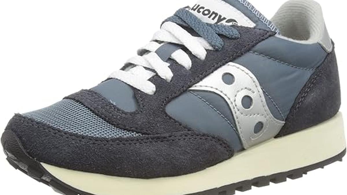 Saucony Jazz Vintage Uomo Sneakers