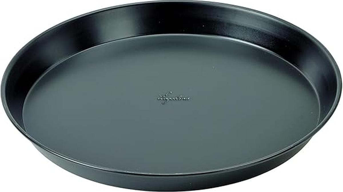 Teglia Pizza Rotonda Antiaderente Lagostina 32 cm