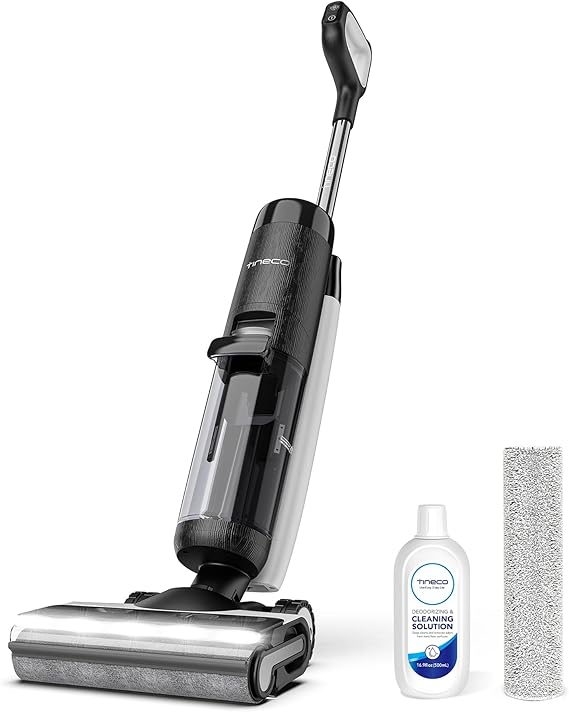 Aspirapolvere Tineco Floor One S7 Pro cordless lavapavimenti