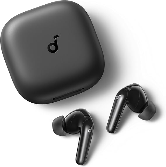 Auricolari Soundcore P31i Anker ANC adattivo 50h autonomia