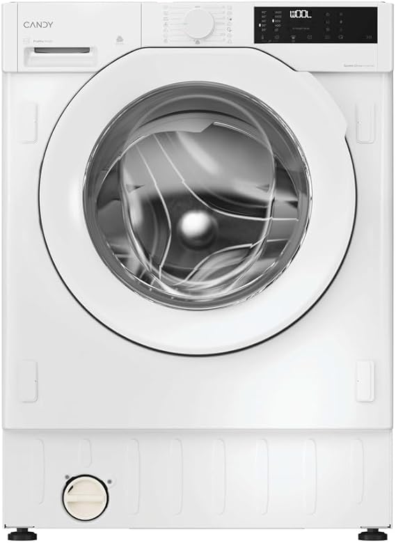 Candy lavasciuga incasso 8/5 kg 1400 RPM Wi-Fi A