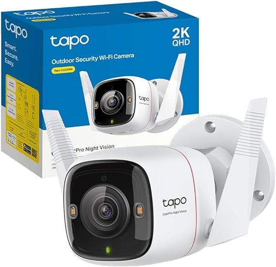 Come scegliere una videocamera di sorveglianza: guida all’acquisto 2026