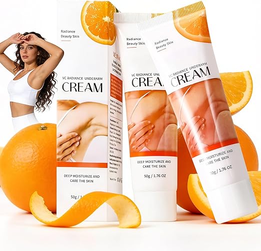 Crema schiarente Probuk alla niacinamide 100g