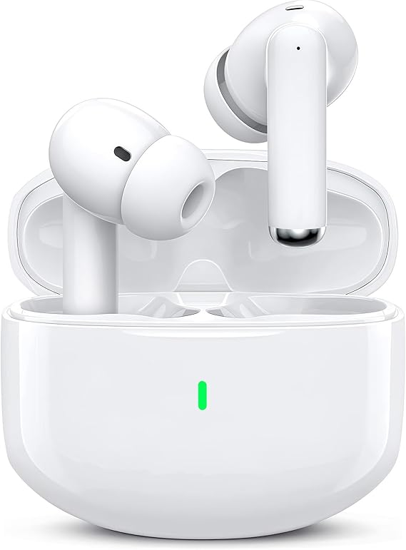 Cuffie Bluetooth iLove 5.3 wireless 48 ore IP7 in-ear