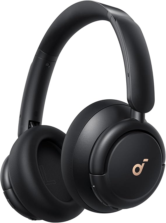 Cuffie Soundcore Q30 Bluetooth ANC ibrido 40 ore