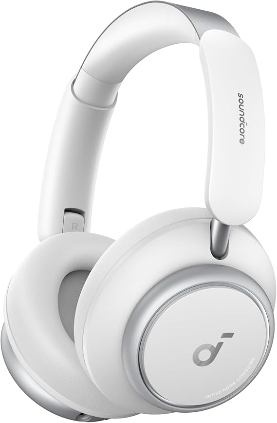 Cuffie Soundcore Space Q45 ANC adattivo 50h LDAC Hi-Res