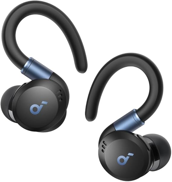 Soundcore Sport X20 ANC: cuffie sport Bluetooth IP68 in offerta