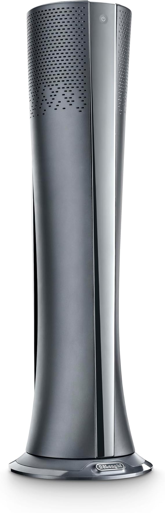 De’Longhi HFX85W20C termoventilatore 3 in 1 con purificatore