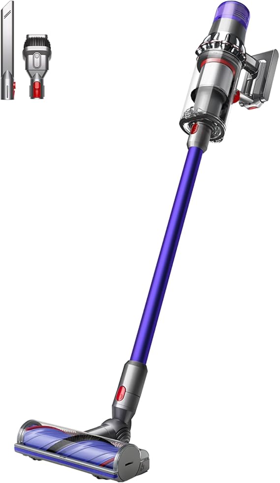 Dyson V11 Advanced aspirapolvere senza filo 200 Airwatt