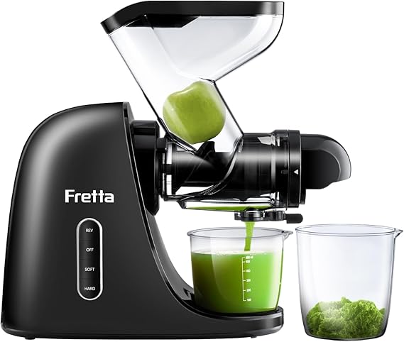 Estrattore Fretta frutta e verdura 76 mm a 109,99 €