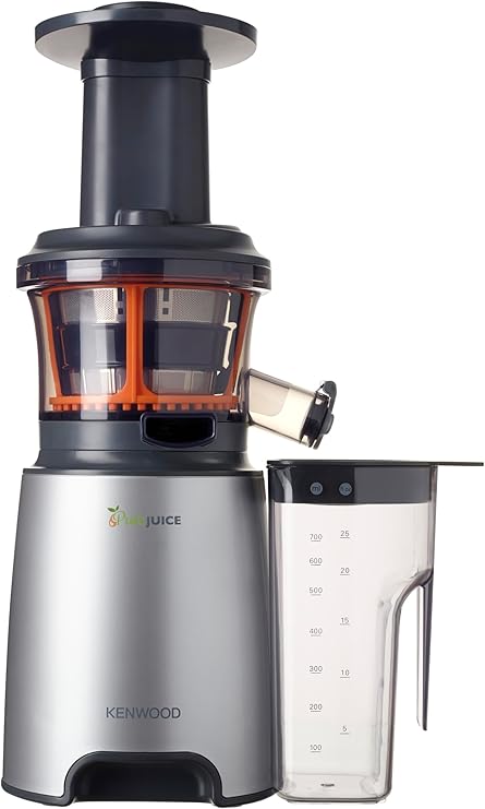 Estrattore di succo Kenwood JMP601SI PureJuice 150W
