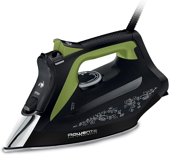 Ferro da stiro Rowenta DW6330D1 Eco Intelligence 2500 W
