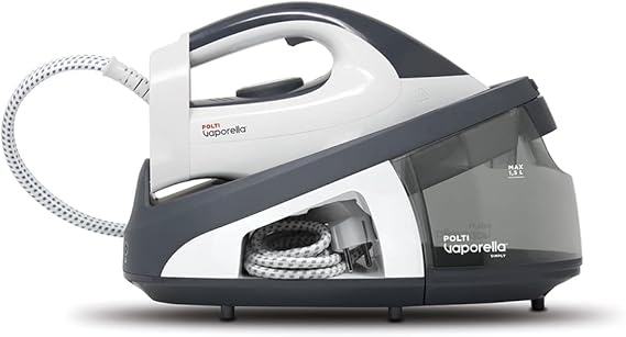Polti Vaporella Simply VS10.10: ferro a caldaia 2200 W a 75 €