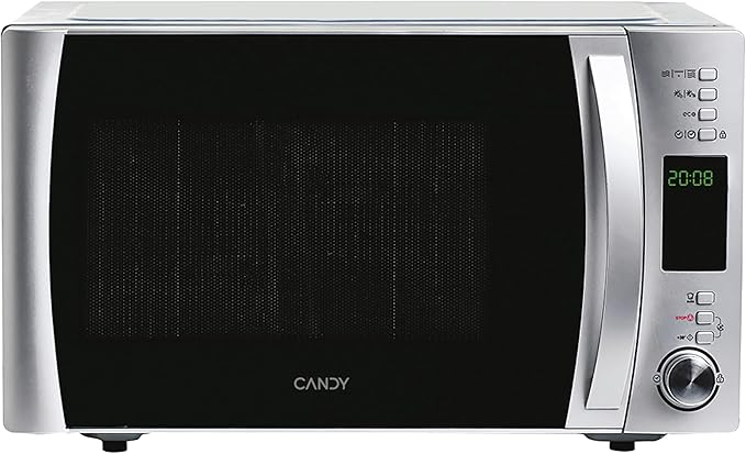 Forno microonde Candy COOKinAPP 25L con grill e app