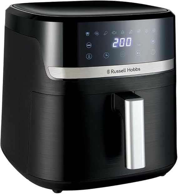 Friggitrice ad aria Russell Hobbs Satisfry XXL 8,3L a 79,99 €