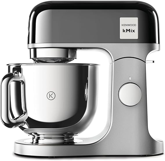 Impastatrice Kenwood kMix KMX760BC 1000W ciotola 5 L