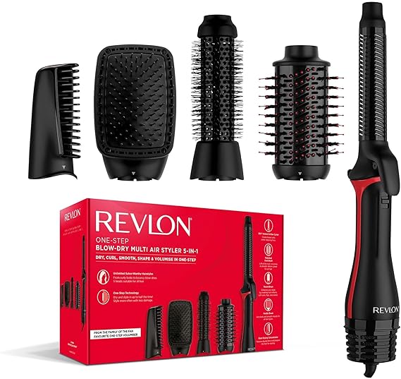 Ricci, onde e volume: i migliori strumenti per uno styling creativo