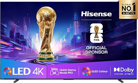 I migliori televisori 2026: classifica per fasce di prezzo