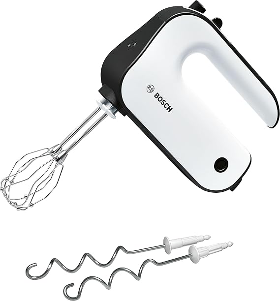 Sbattitore elettrico Bosch MFQ4020 450W con 5 velocità