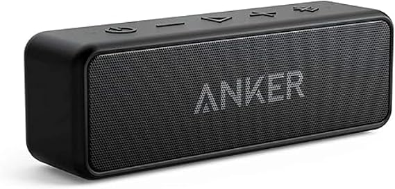 Soundcore 2 Anker speaker Bluetooth 12W IPX7 24h