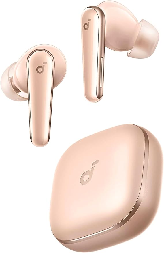 Soundcore Liberty 5 ANC adattivo Dolby Audio 48h