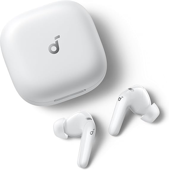 Soundcore P31i Anker con traduzione AI in 100+ lingue
