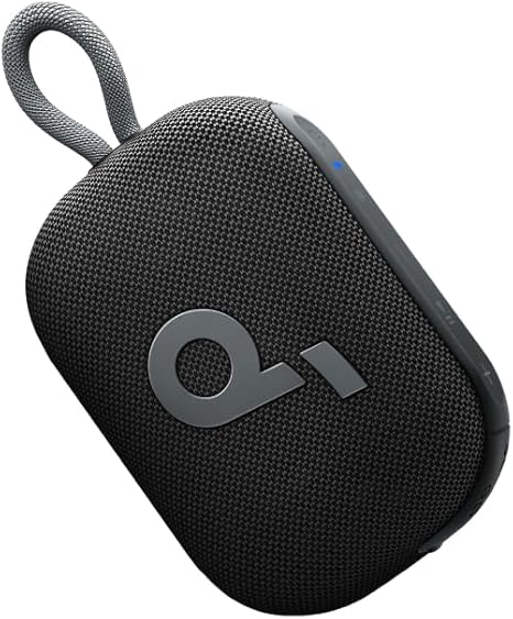 Soundcore Select 4 Go: cassa Bluetooth 5W IP67 con 20h di autonomia